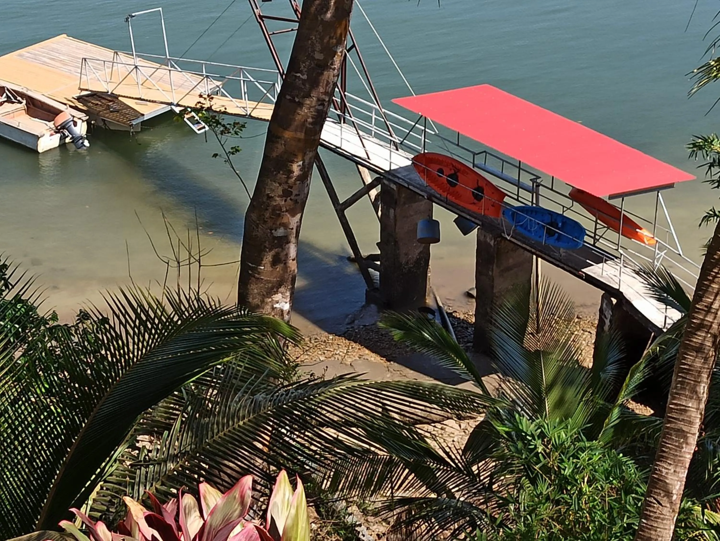 Sports in Boca Brava Lodge
