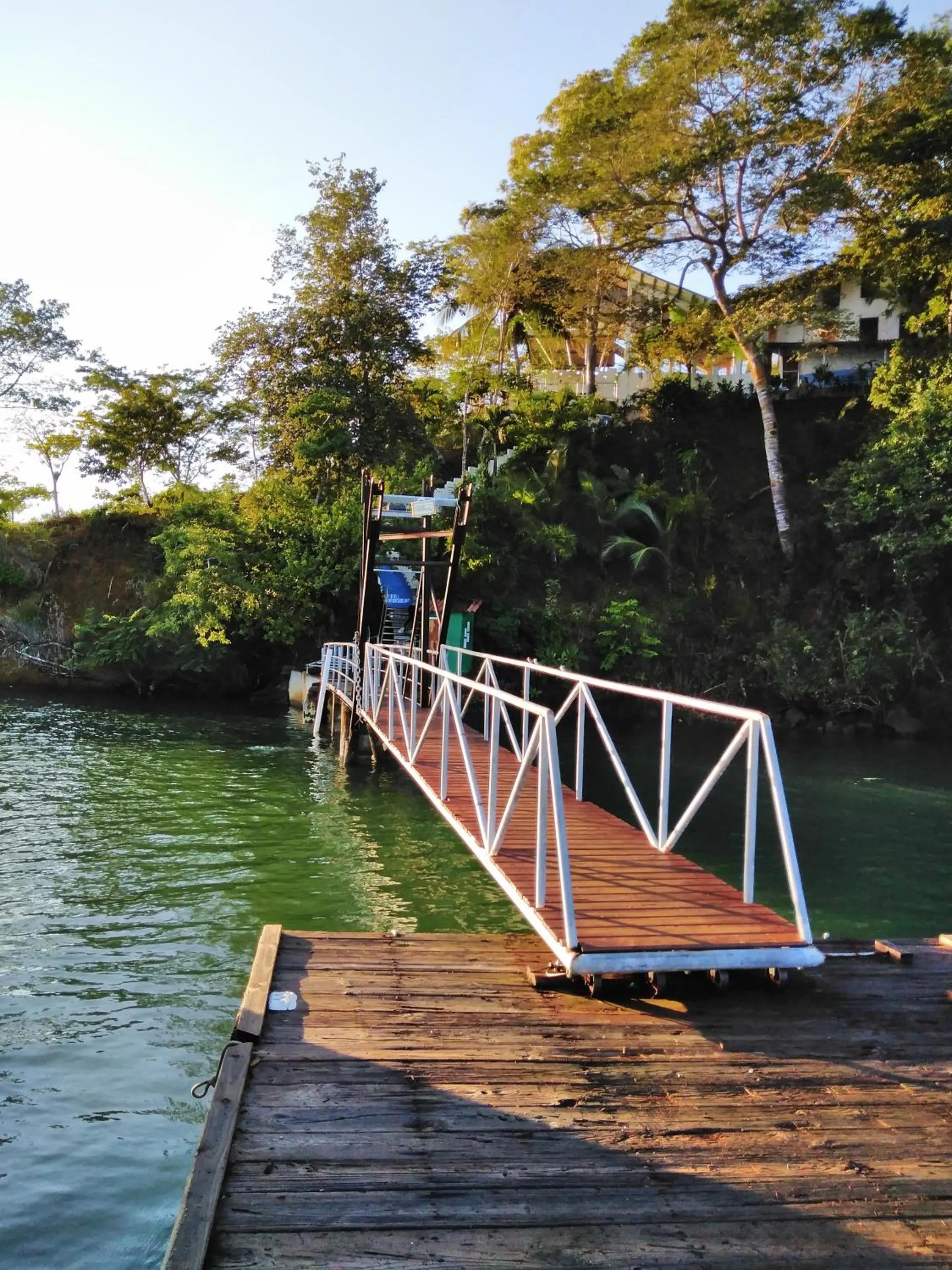 Boca Brava Lodge