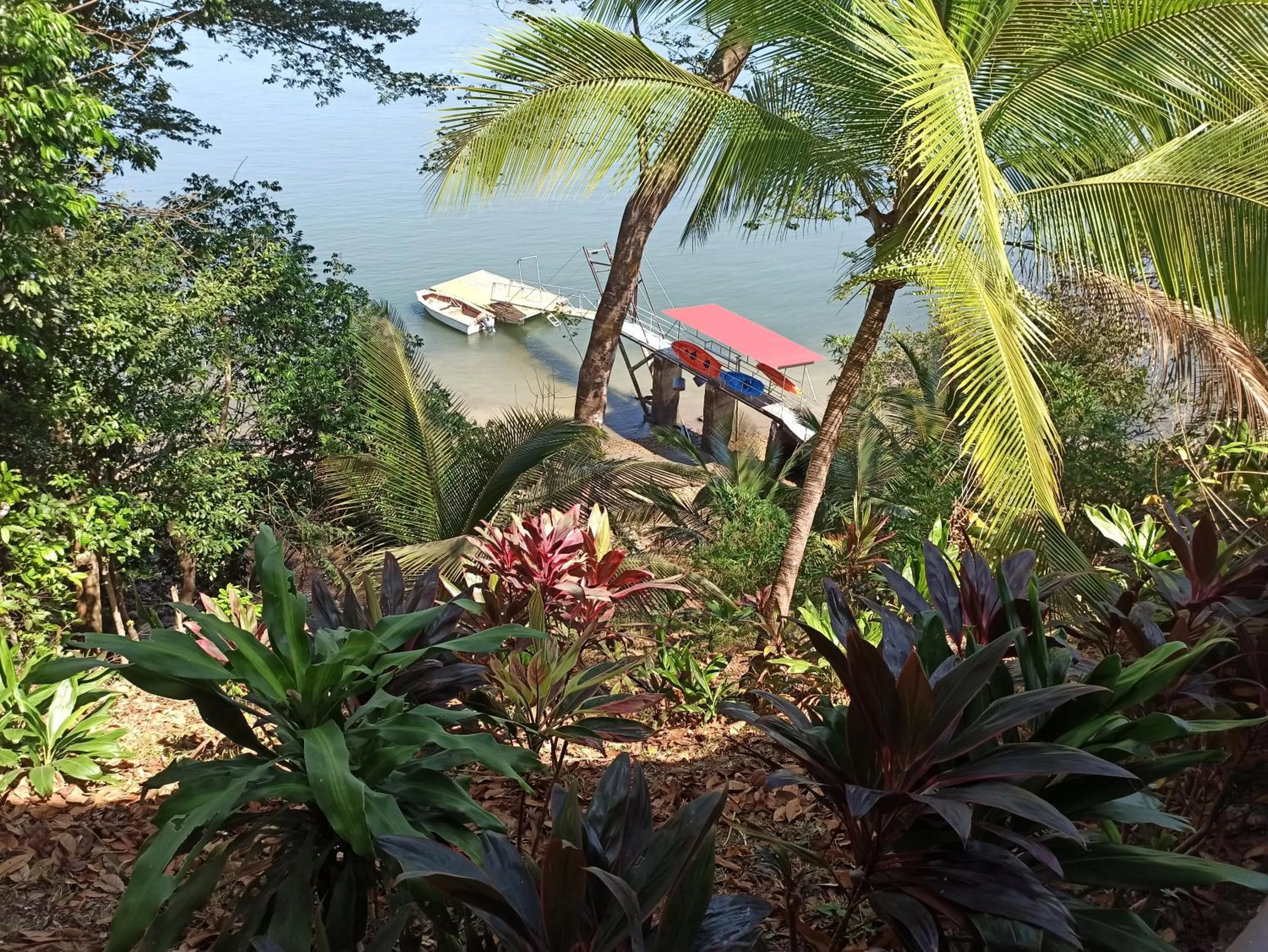 Sports in Boca Brava Lodge