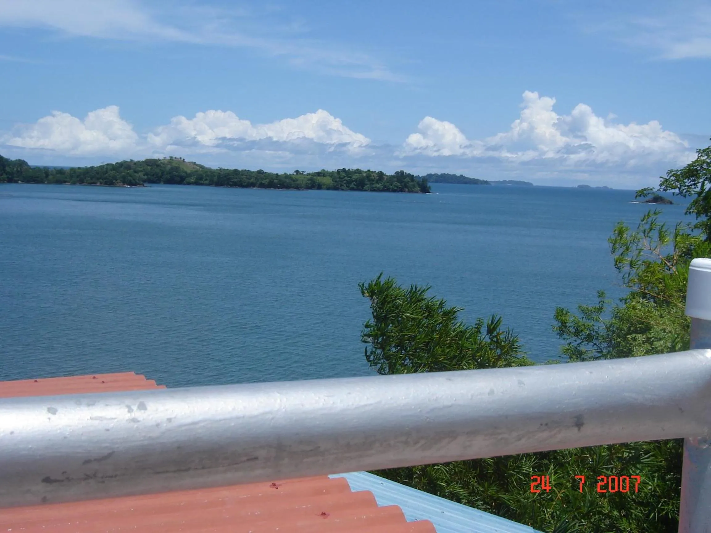 Boca Brava Lodge
