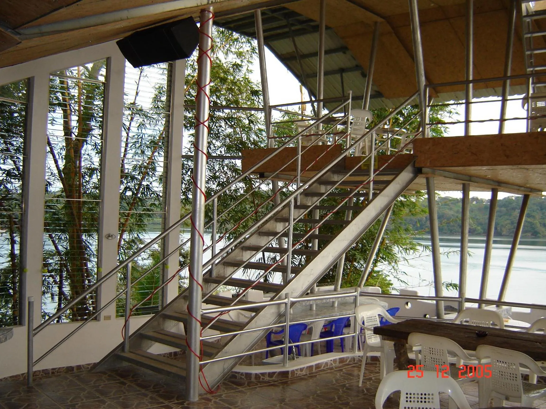Boca Brava Lodge