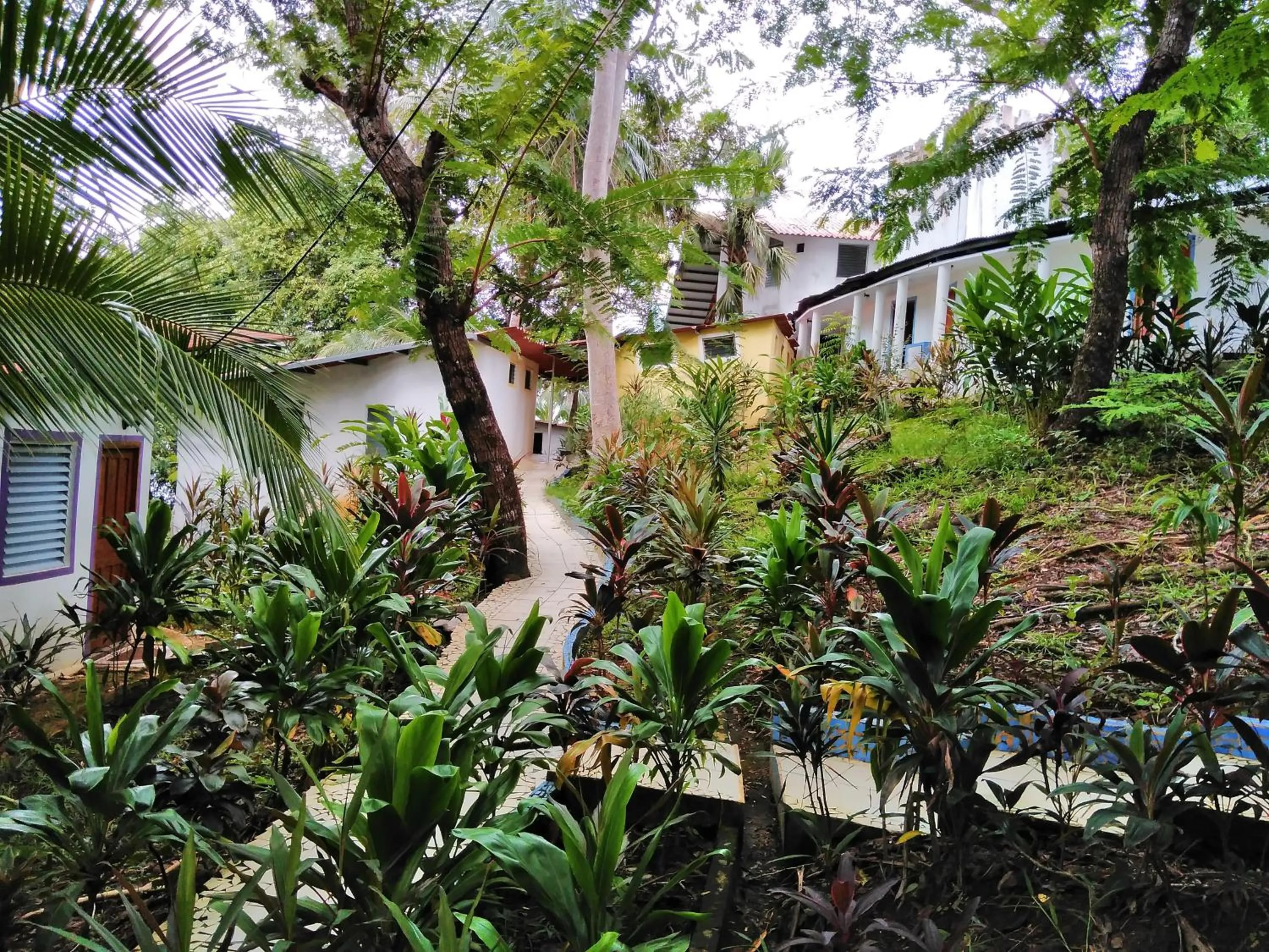 Boca Brava Lodge
