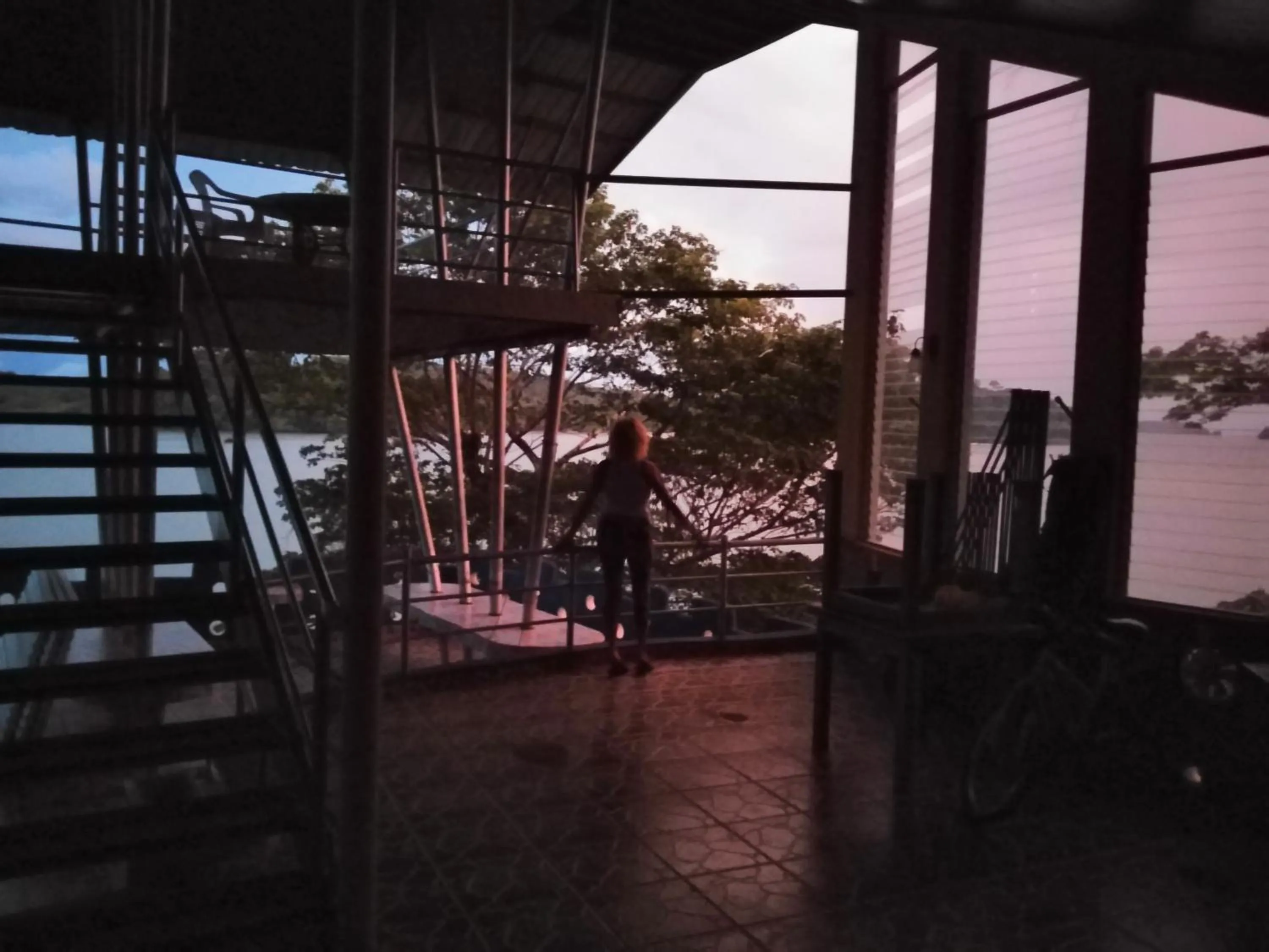 Boca Brava Lodge