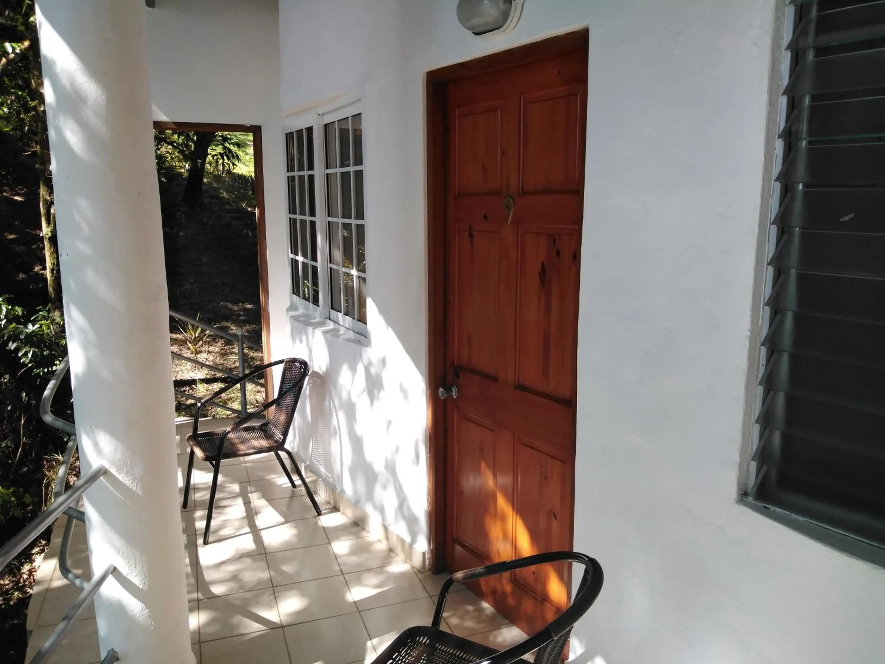 Boca Brava Lodge