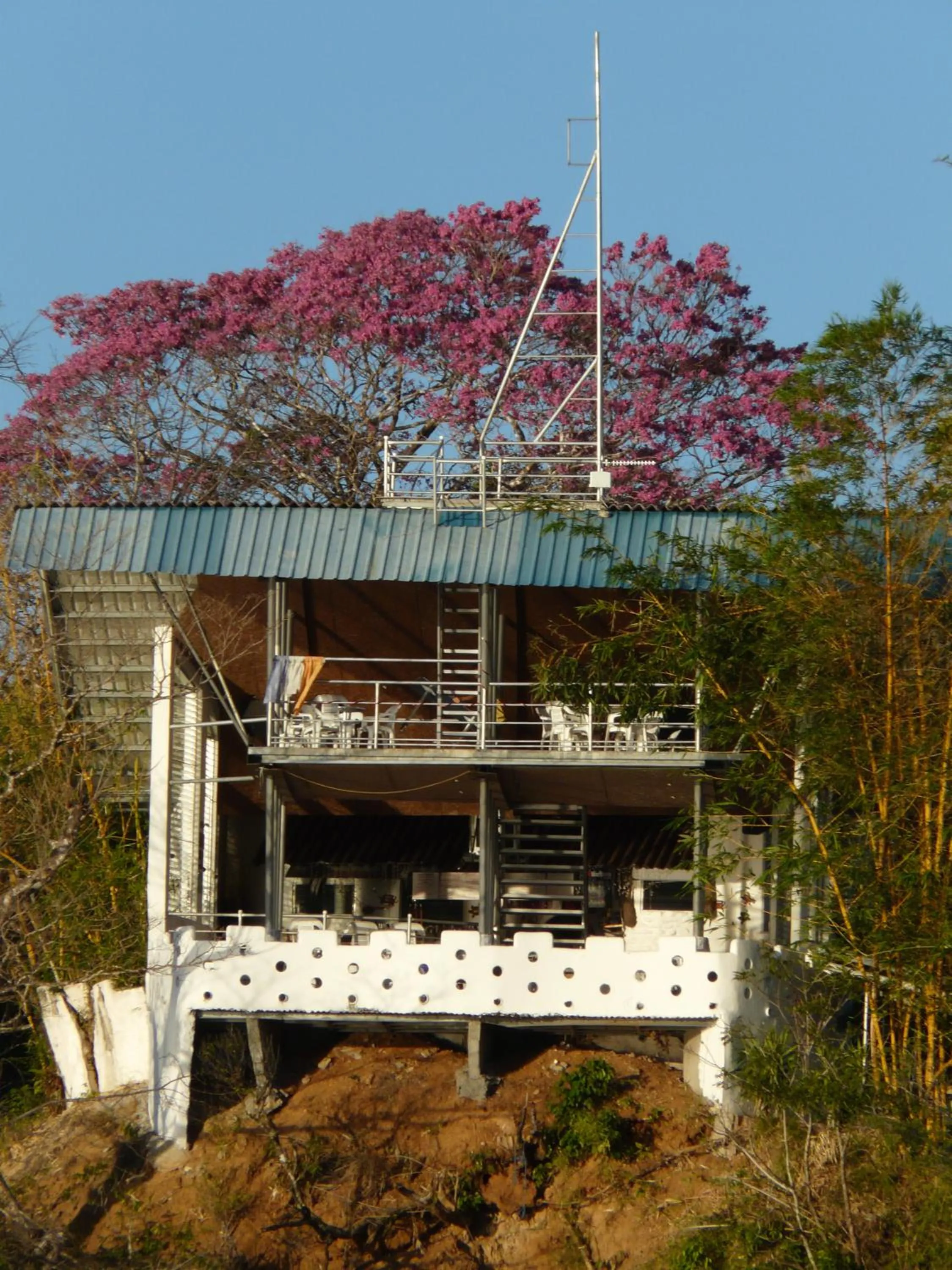 Boca Brava Lodge