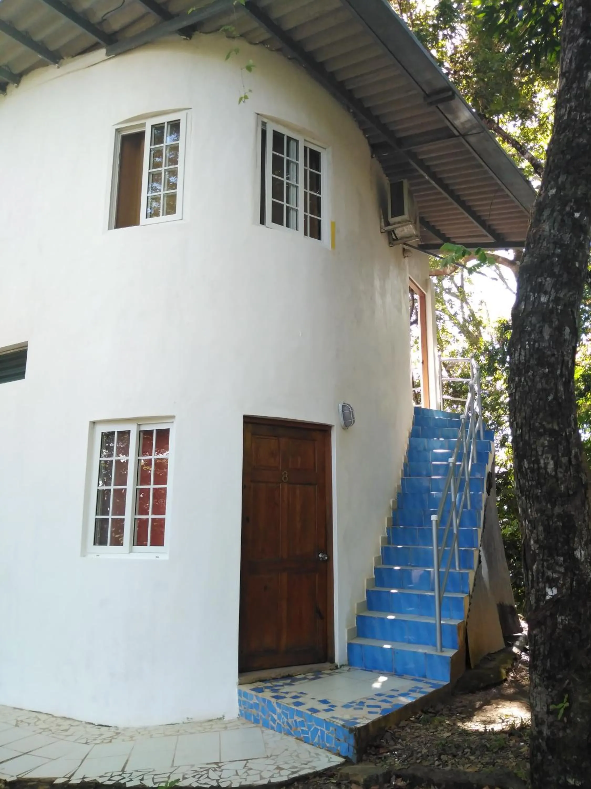 Boca Brava Lodge