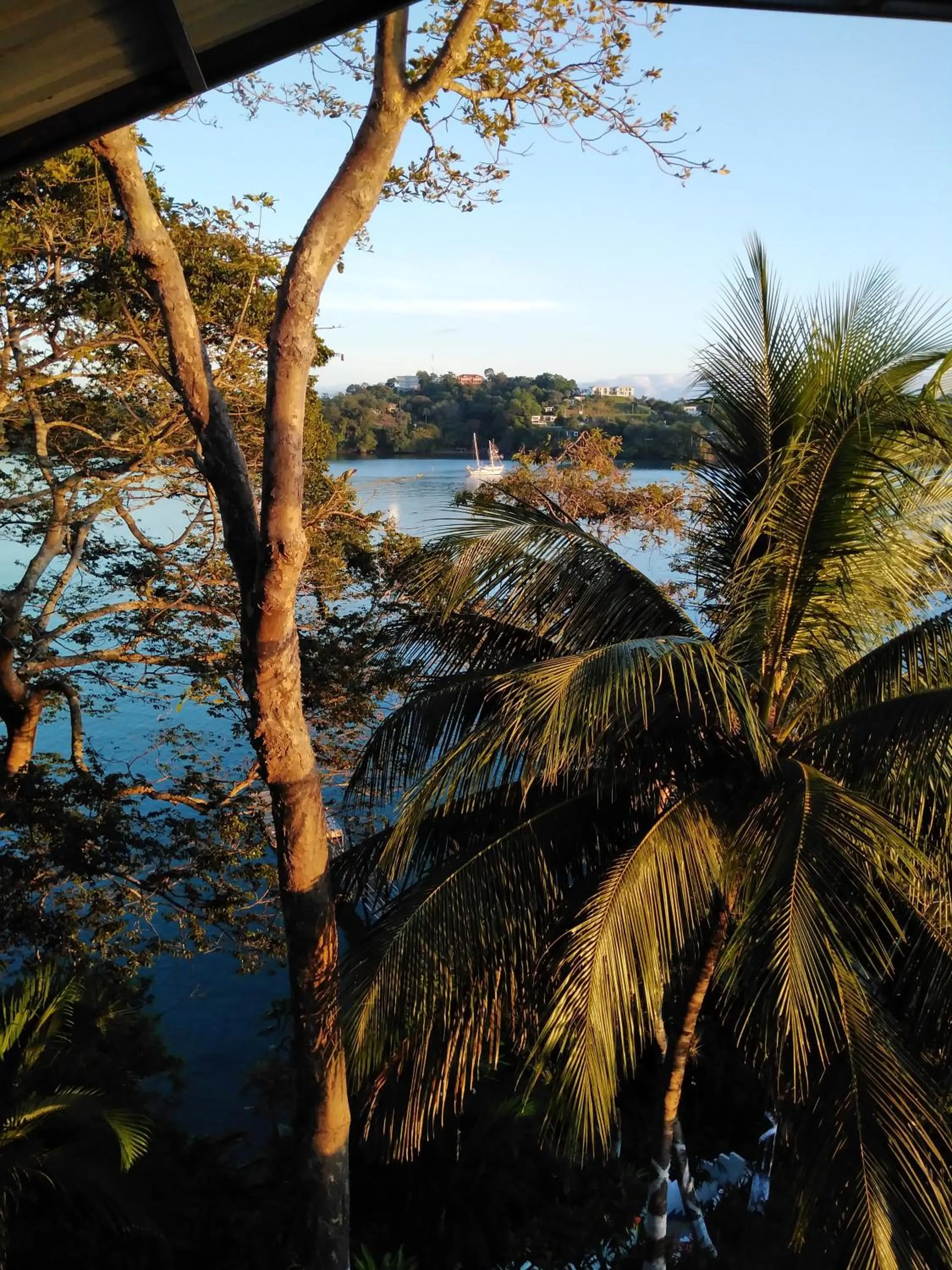 Boca Brava Lodge