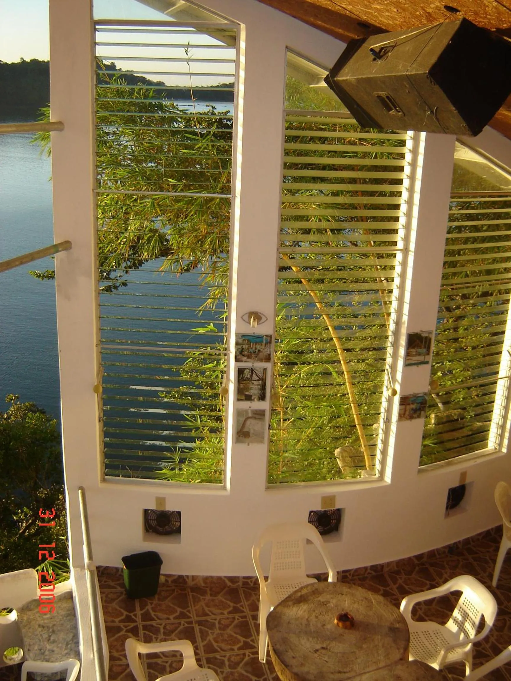 Boca Brava Lodge