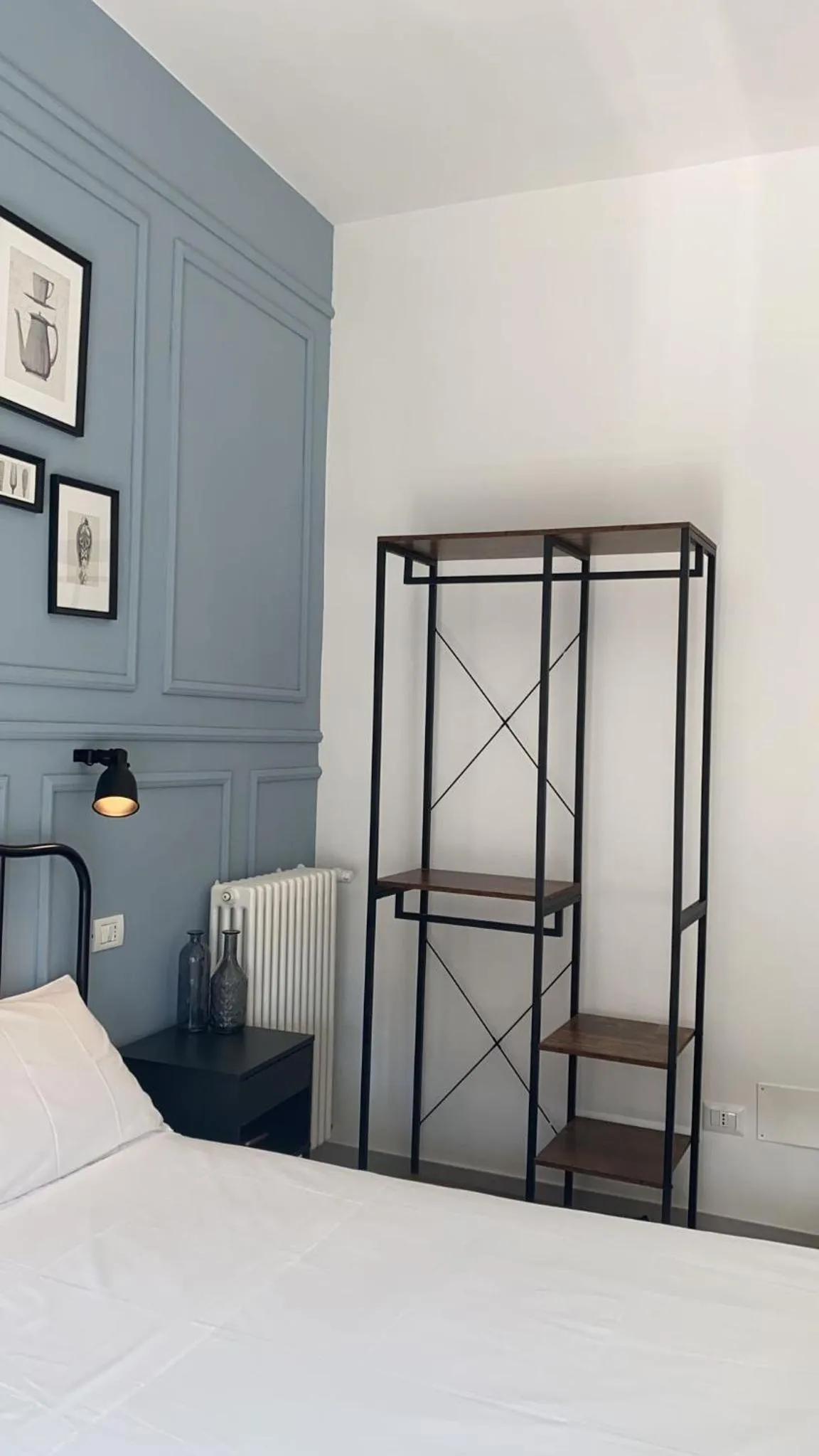 Bed in Dimora Giusti