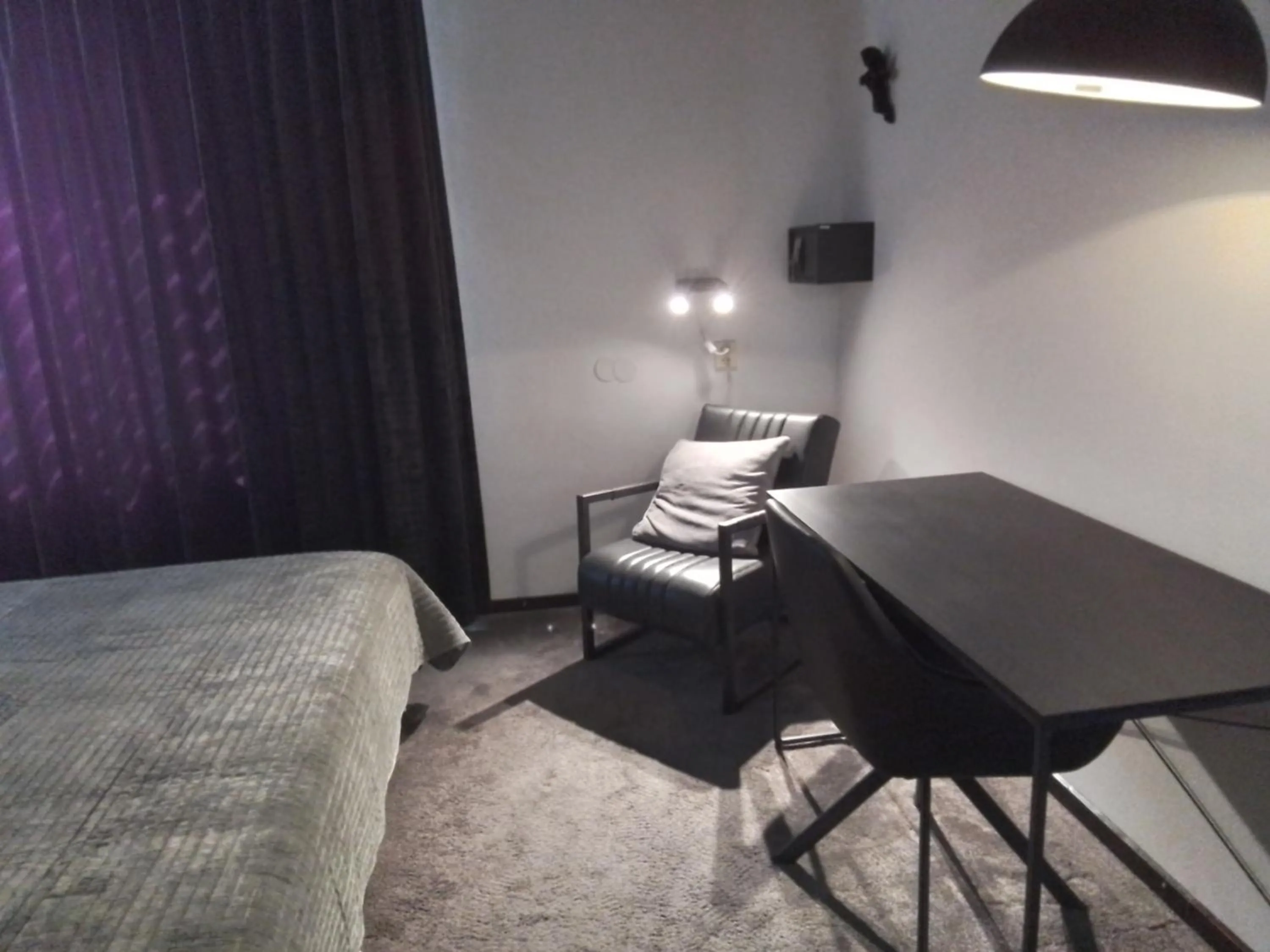 Bedroom in D'n Engel