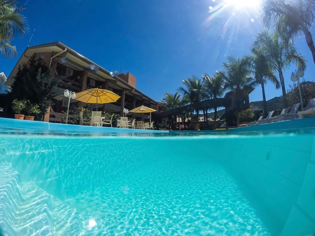 Pousada Ponta do Lobo