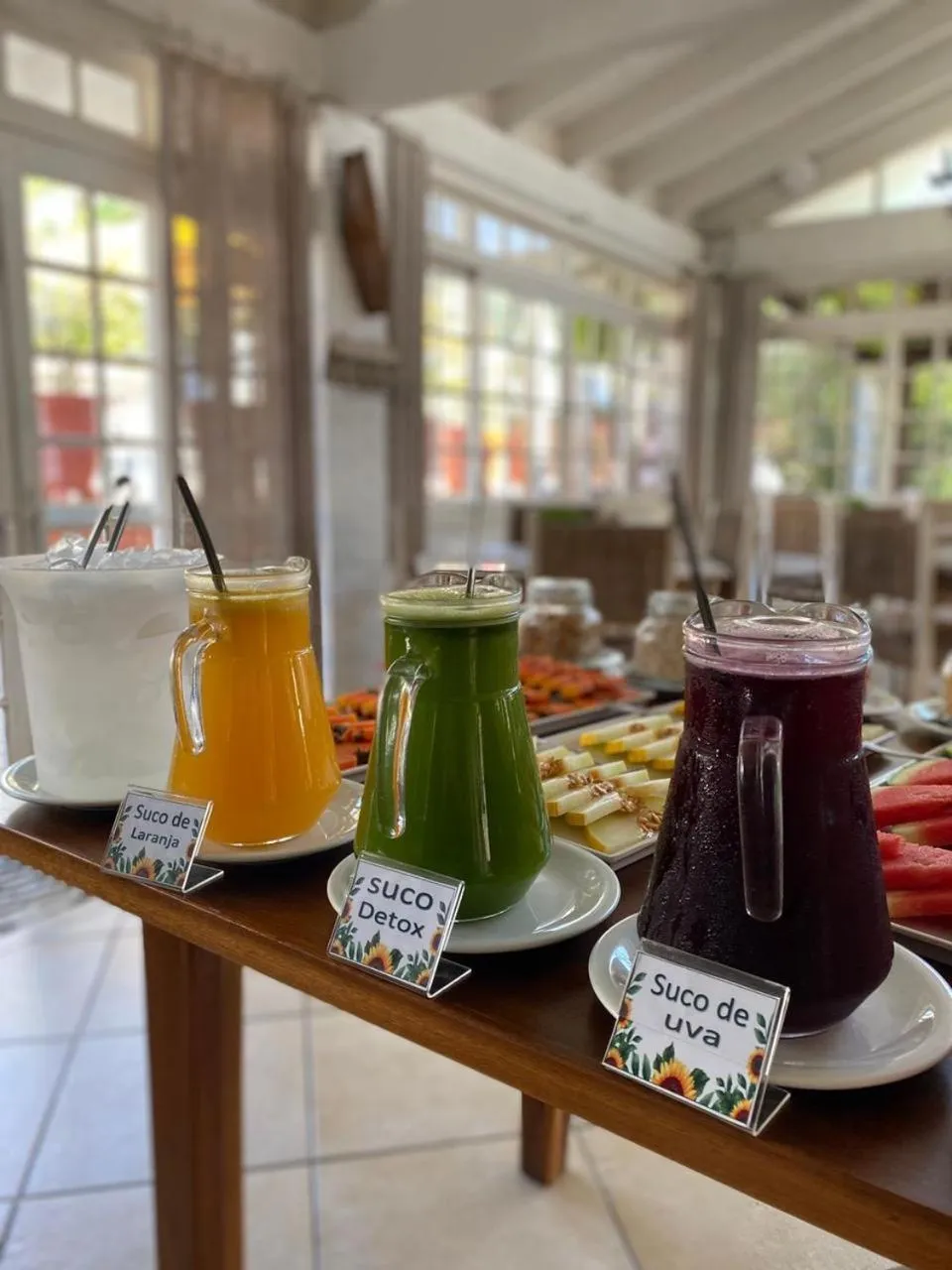 Pousada Ponta do Lobo