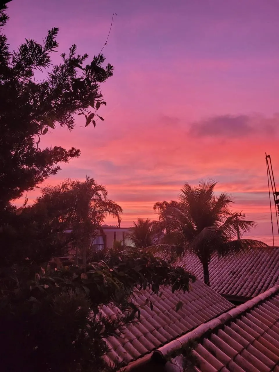 Pousada Ponta do Lobo