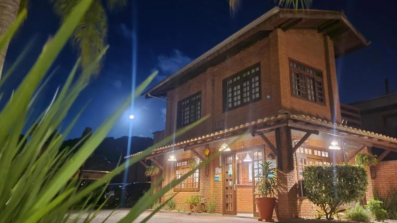 Pousada Ponta do Lobo