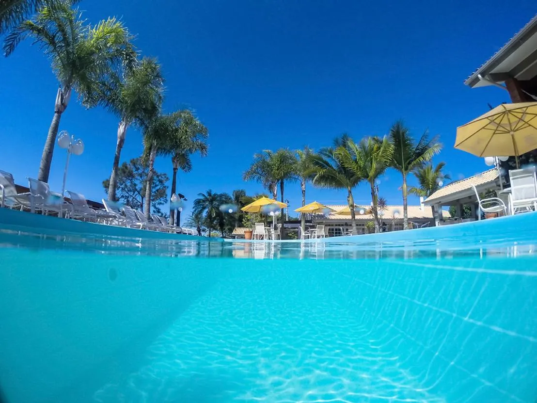 Pousada Ponta do Lobo