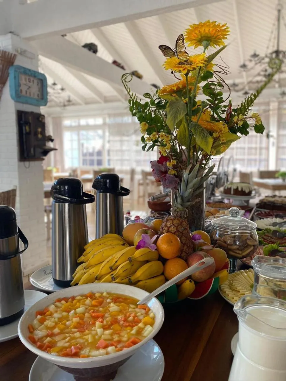 Pousada Ponta do Lobo