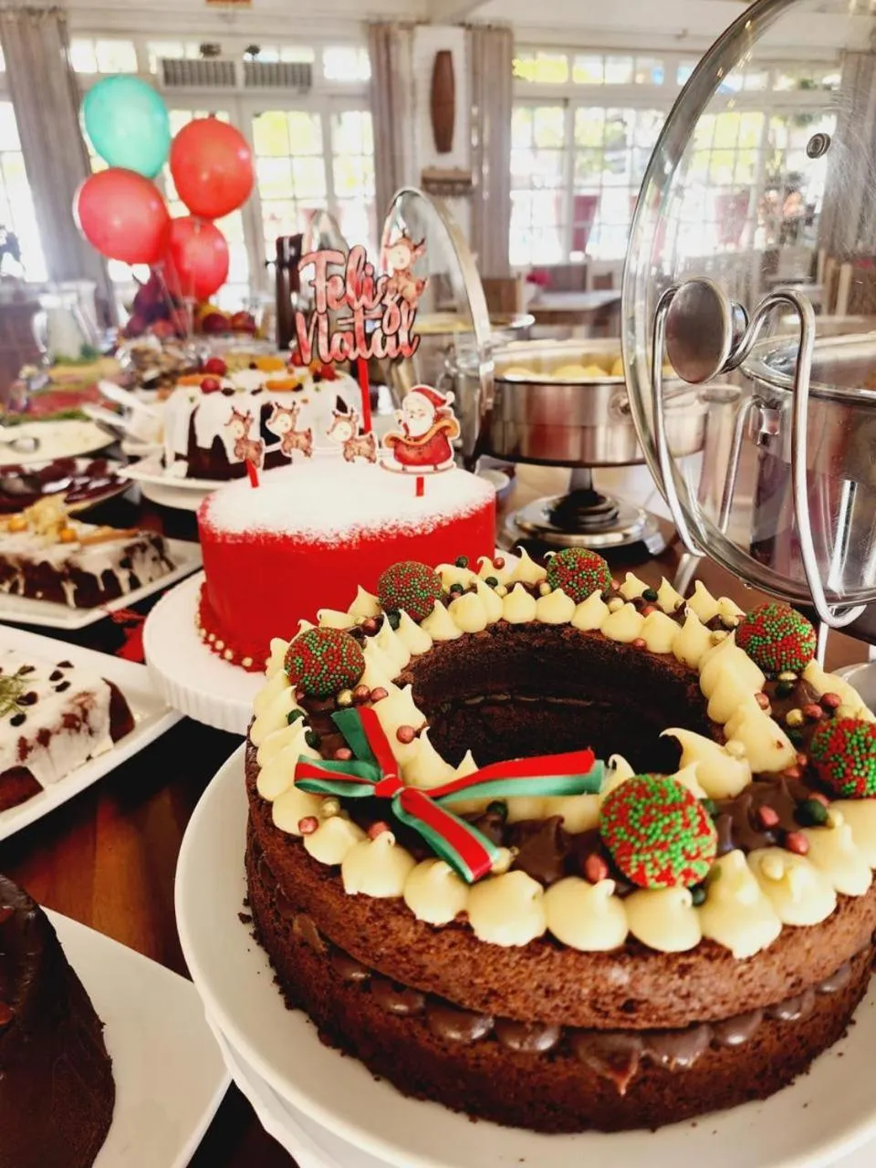 Pousada Ponta do Lobo