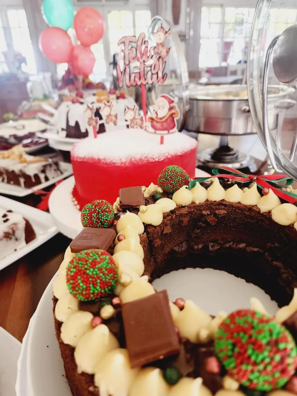 Pousada Ponta do Lobo