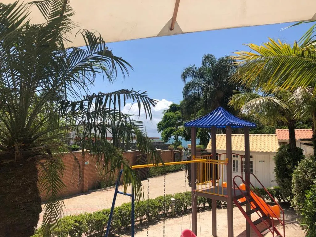 Pousada Ponta do Lobo