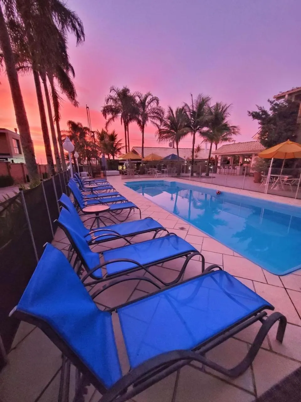 Pousada Ponta do Lobo