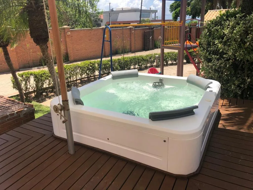 Pousada Ponta do Lobo