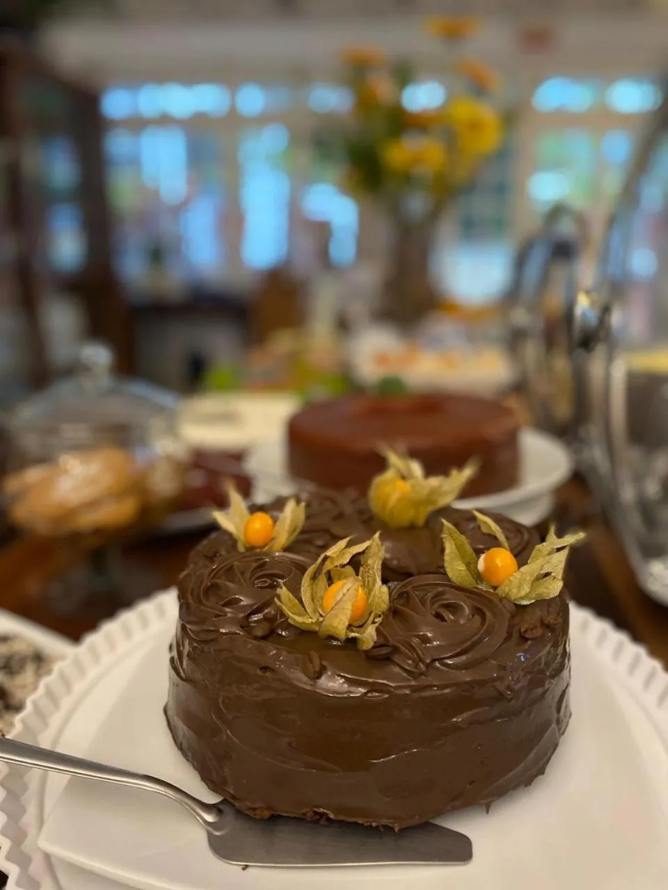 Pousada Ponta do Lobo