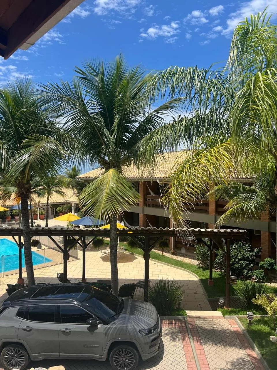 Pousada Ponta do Lobo