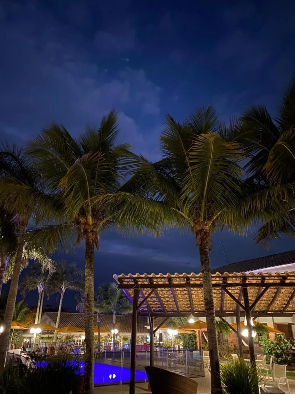 Pousada Ponta do Lobo