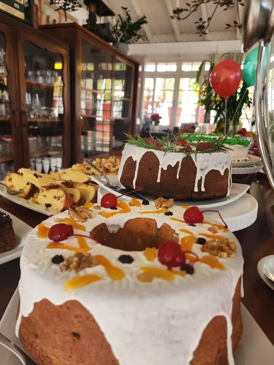 Pousada Ponta do Lobo