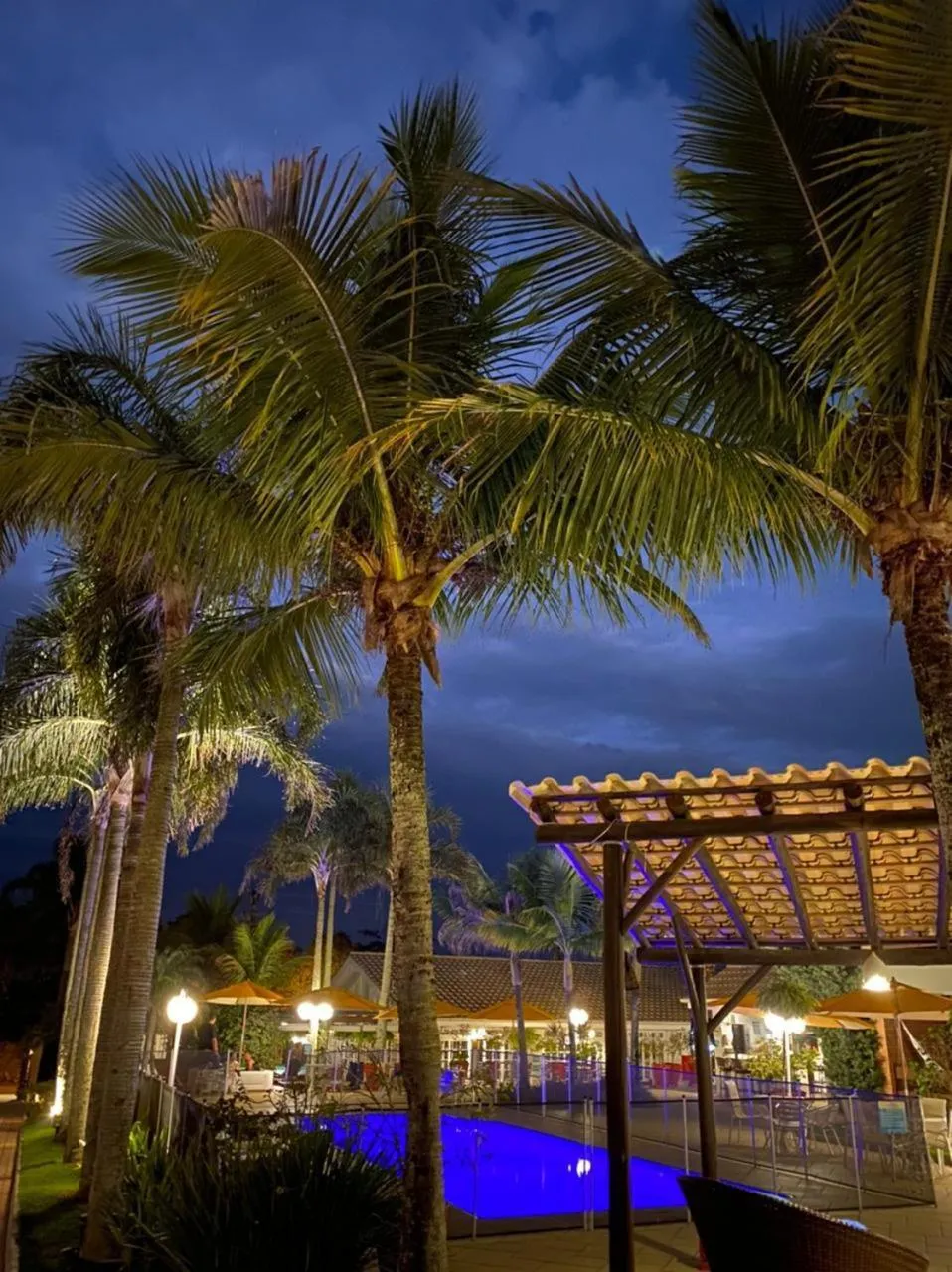 Pousada Ponta do Lobo