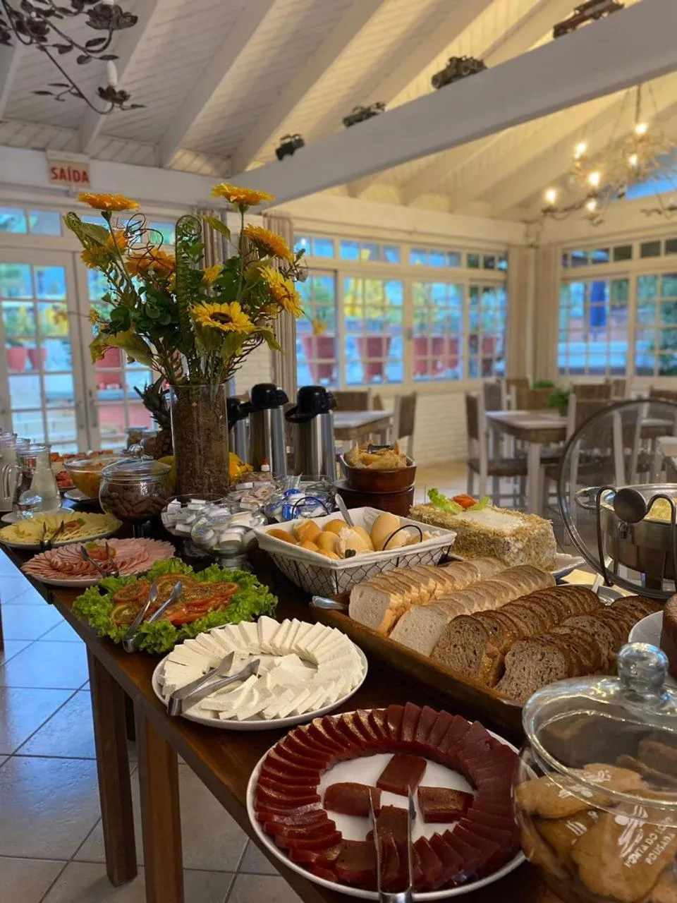 Pousada Ponta do Lobo