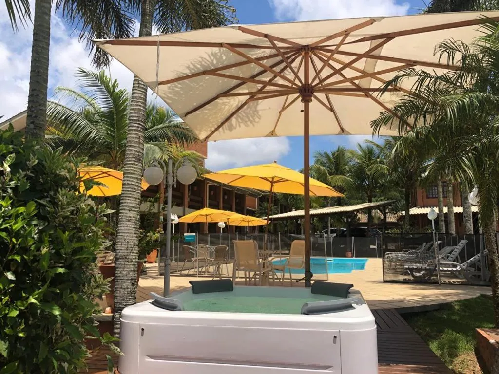 Pousada Ponta do Lobo