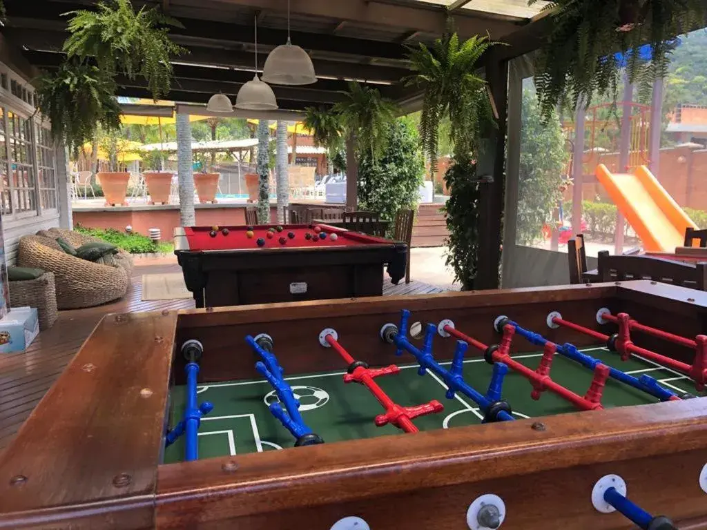 Pousada Ponta do Lobo Pousada Ponta do Lobo