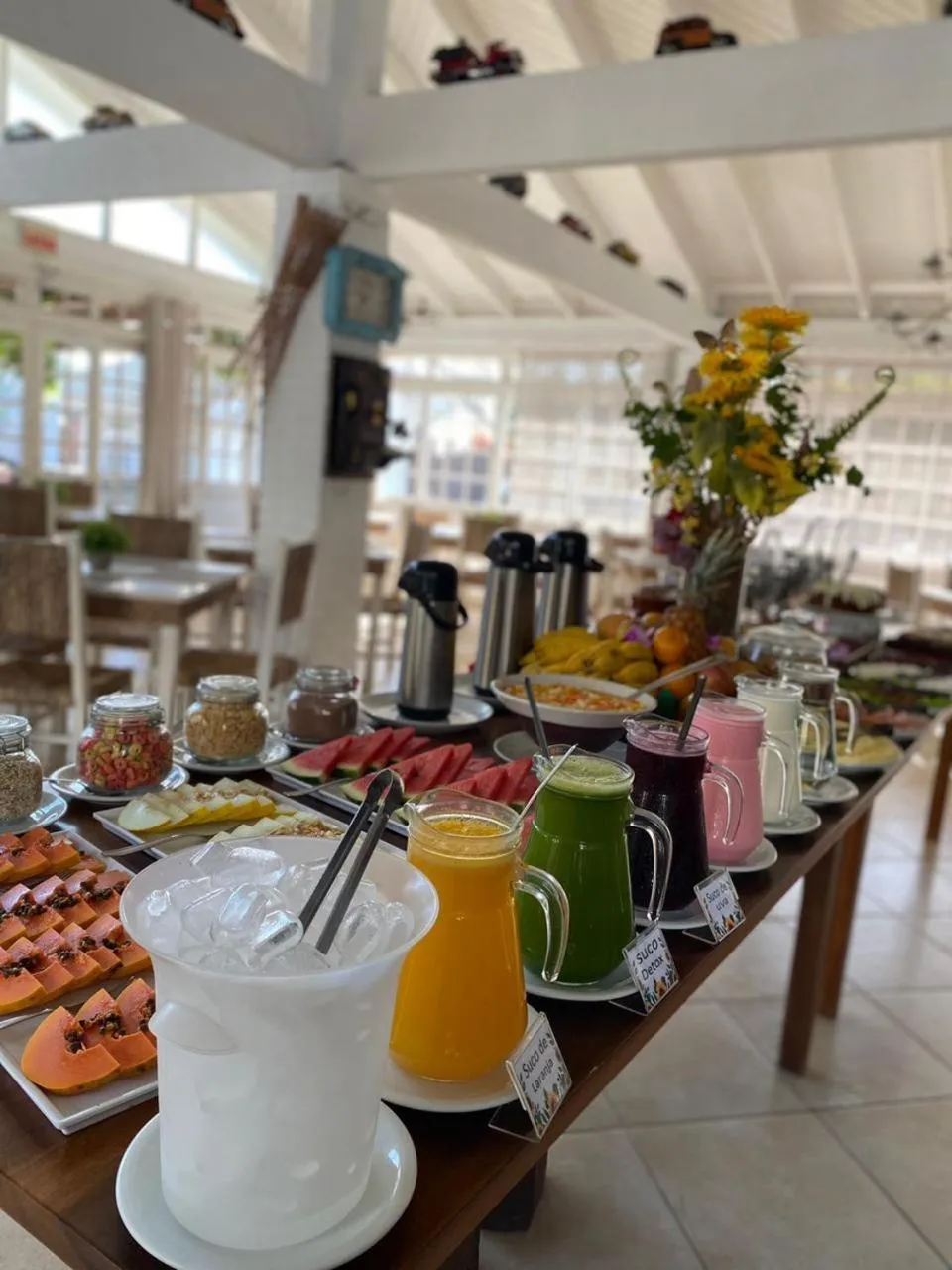 Pousada Ponta do Lobo