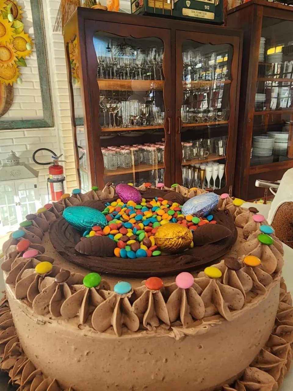 Pousada Ponta do Lobo