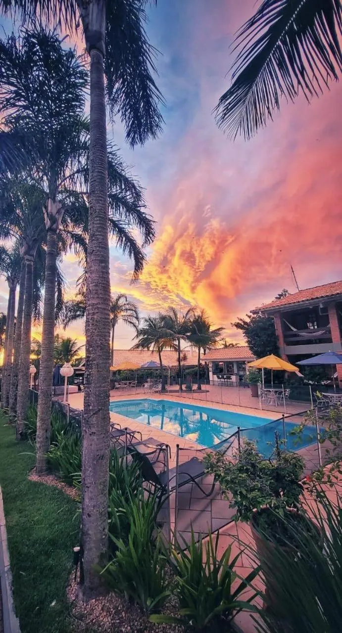 Pousada Ponta do Lobo