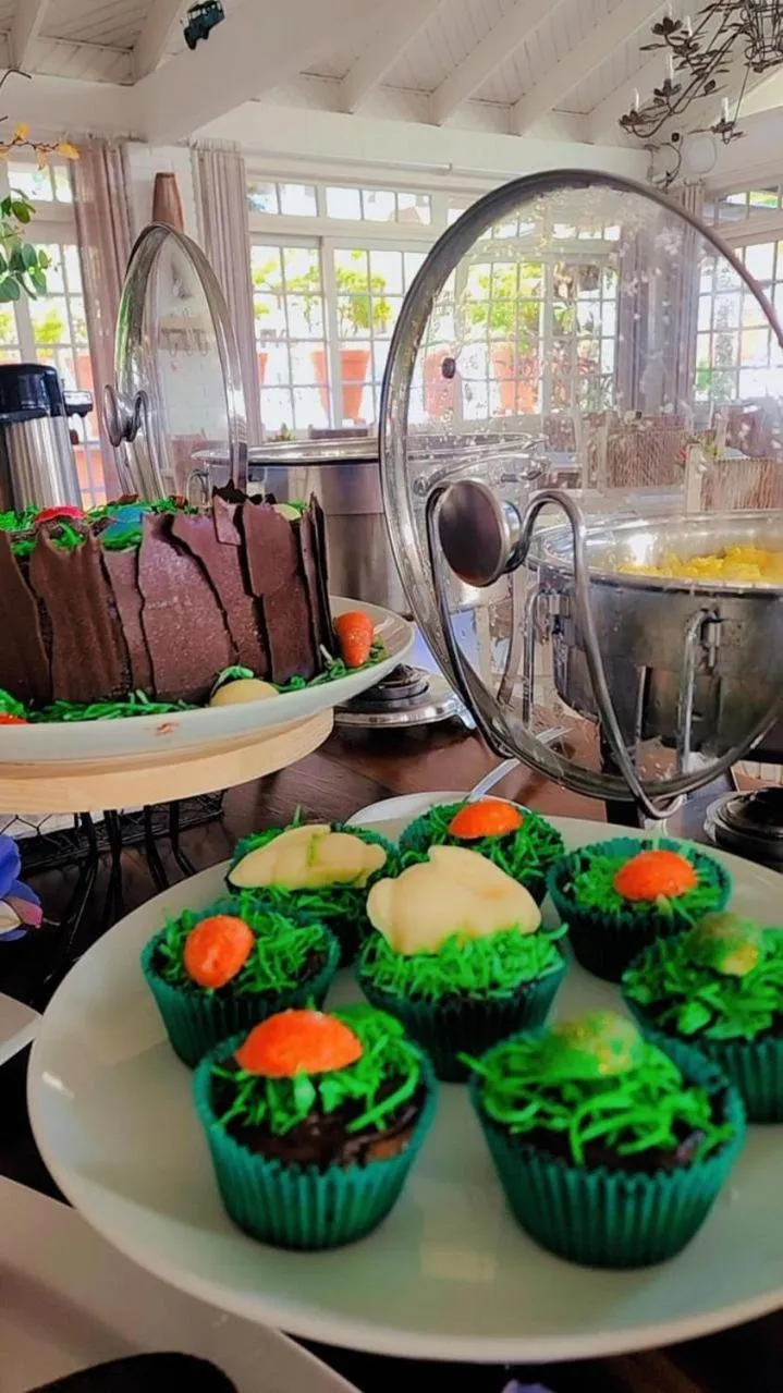 Pousada Ponta do Lobo