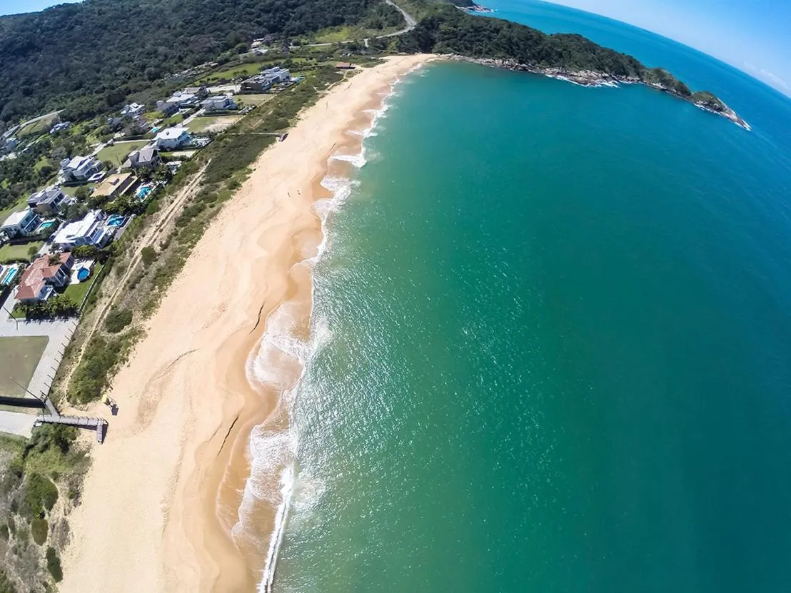 Pousada Ponta do Lobo