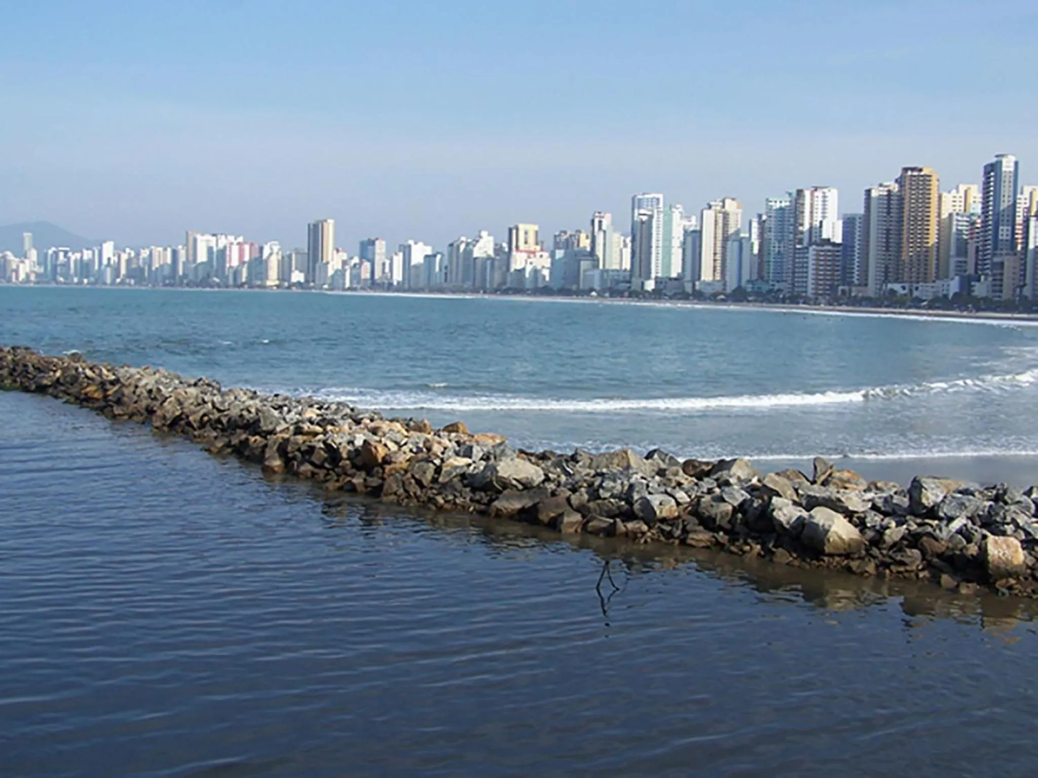 Cycling in Pousada Ponta do Lobo