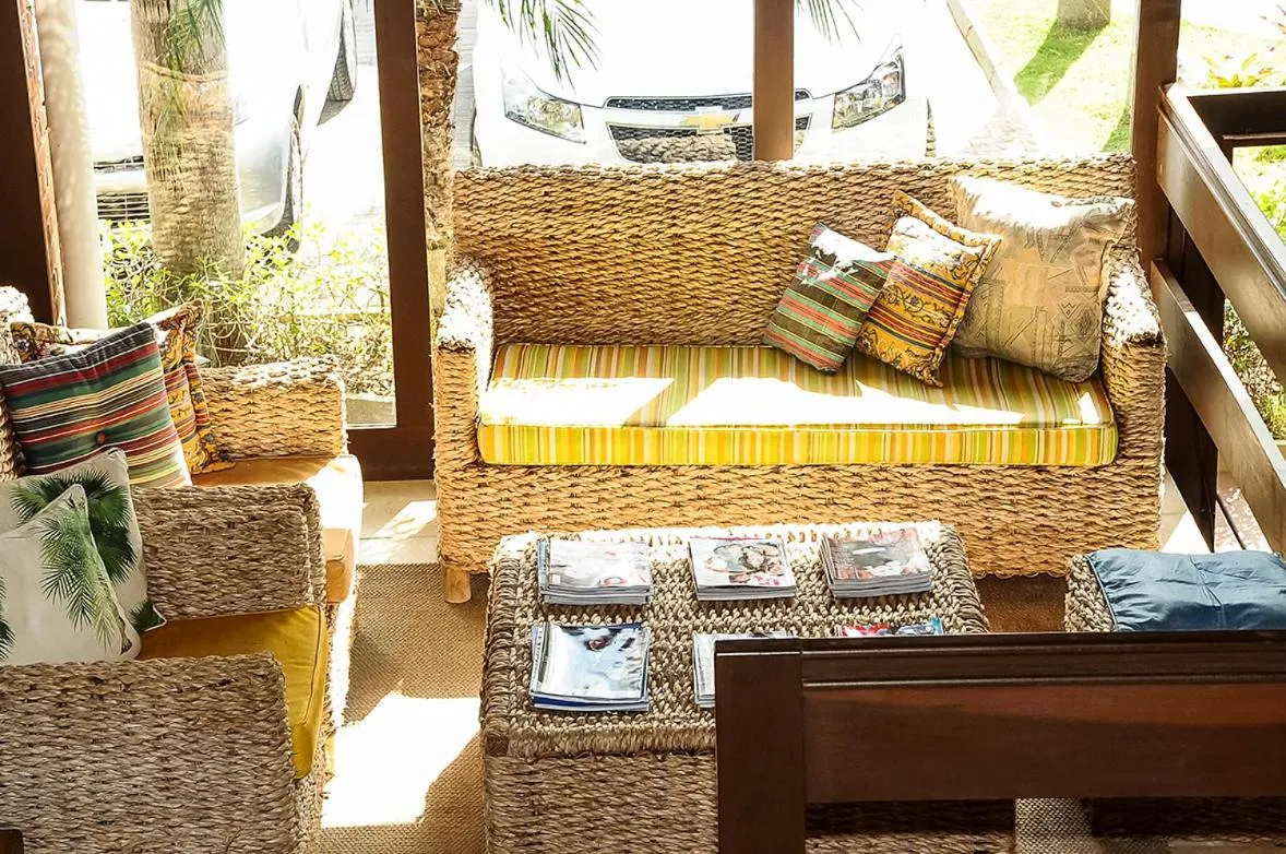 Pousada Ponta do Lobo