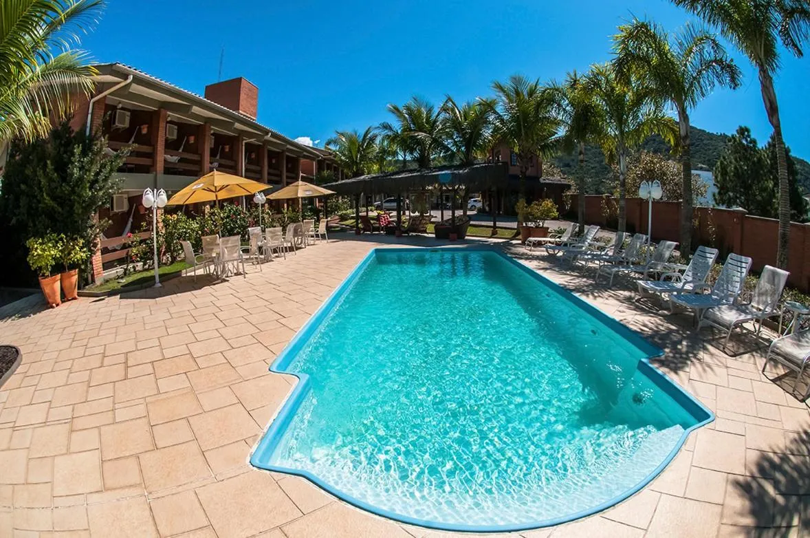 Pousada Ponta do Lobo