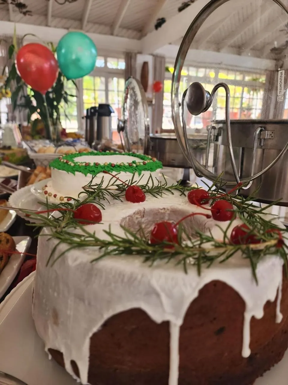 Pousada Ponta do Lobo