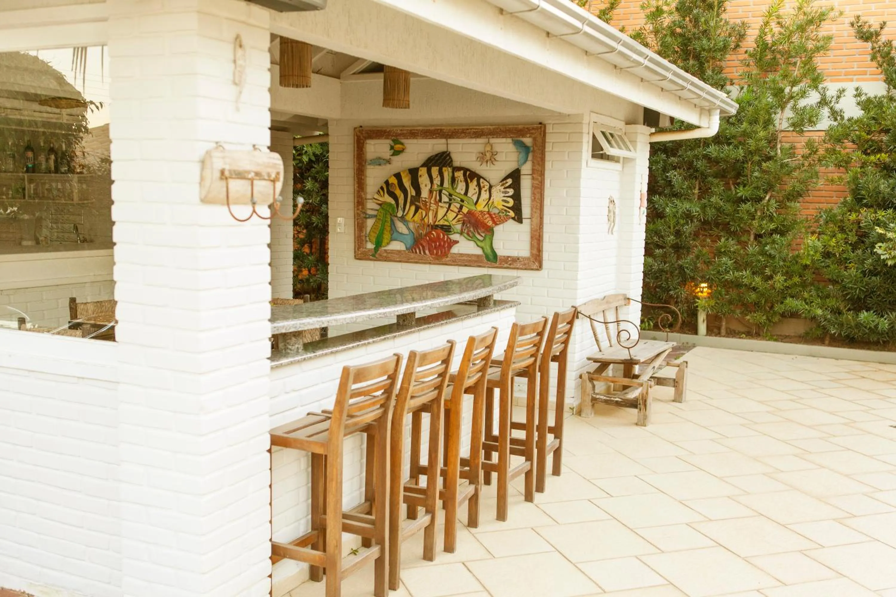 Pousada Ponta do Lobo