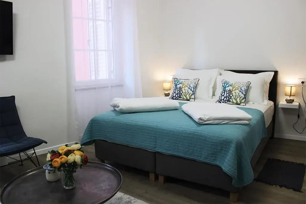 Love Apartment Rovinj Love Apartment Rovinj