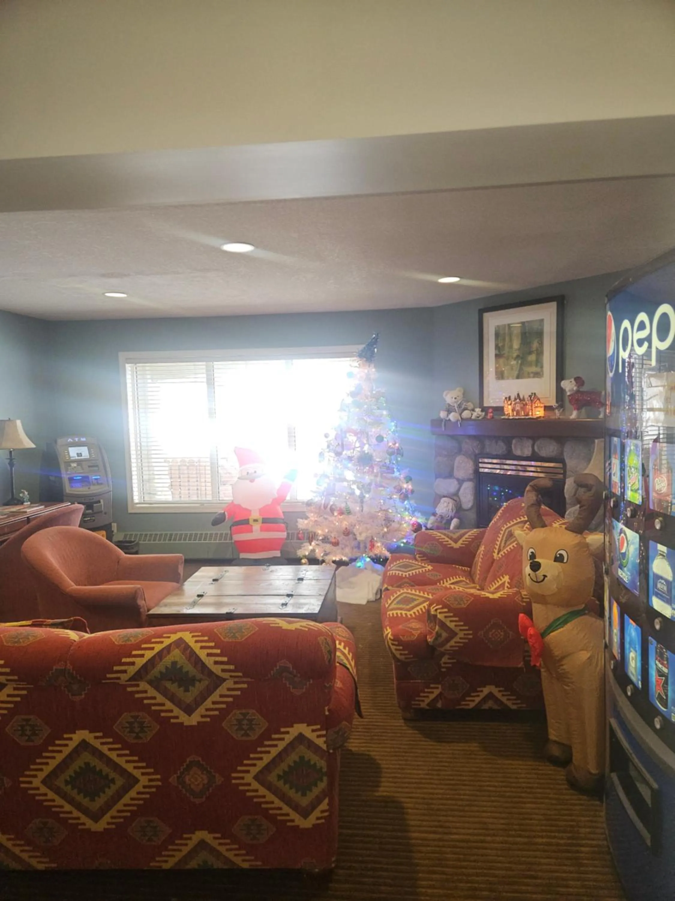 Travelodge by Wyndham Edson