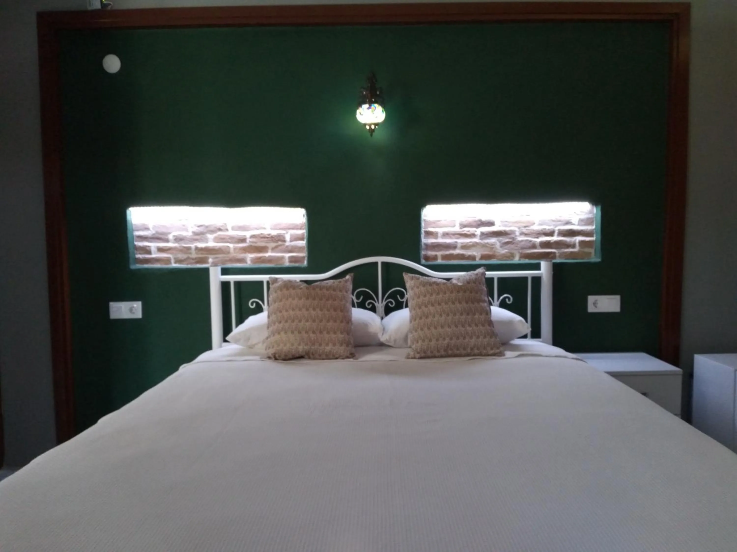 Casa Magnolia Boutique Rooms