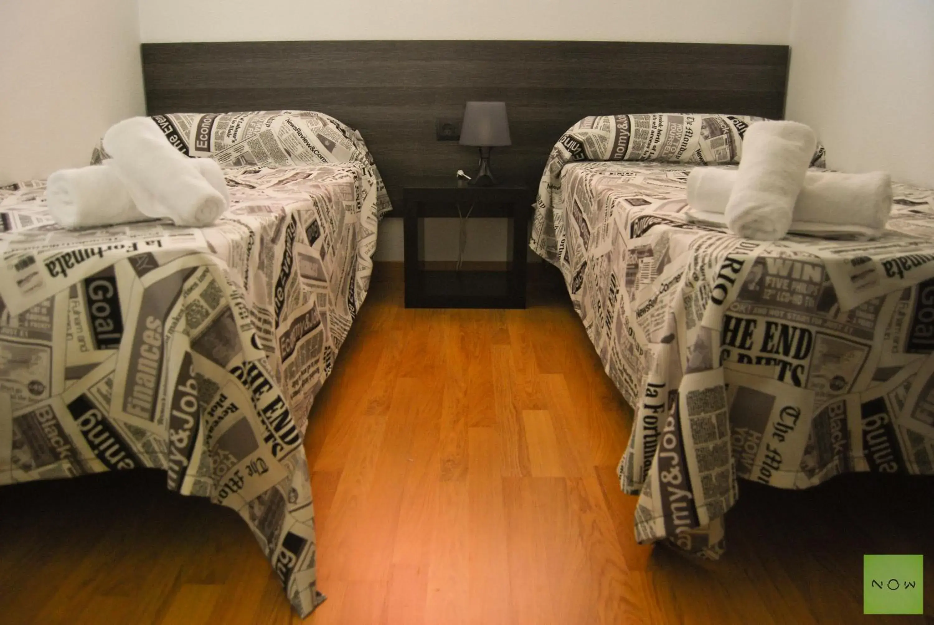 Bedroom, Bed in Now Benidorm Bedroom, Bed in Now Benidorm