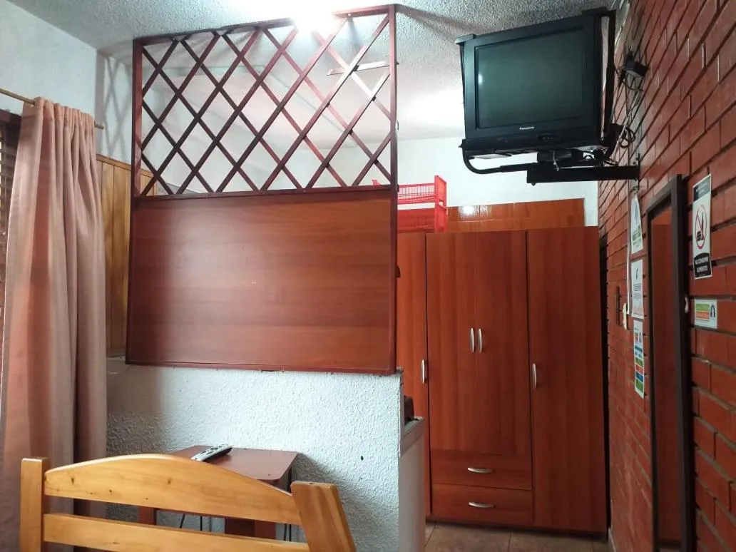 Studio Apartment (2 Adults) - single occupancy in Casa Posada Amelia