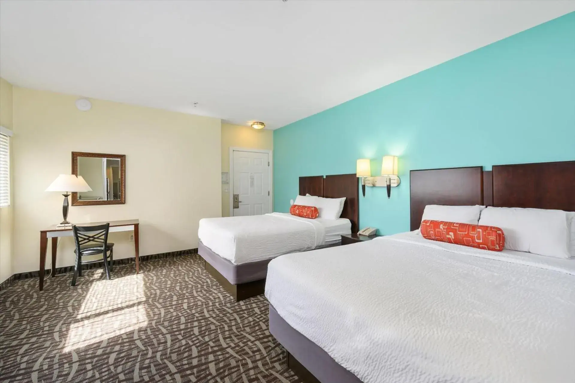 Deluxe One-Bedroom Suite in Monte Carlo Condos Ocean City Deluxe One-Bedroom Suite in Monte Carlo Condos Ocean City