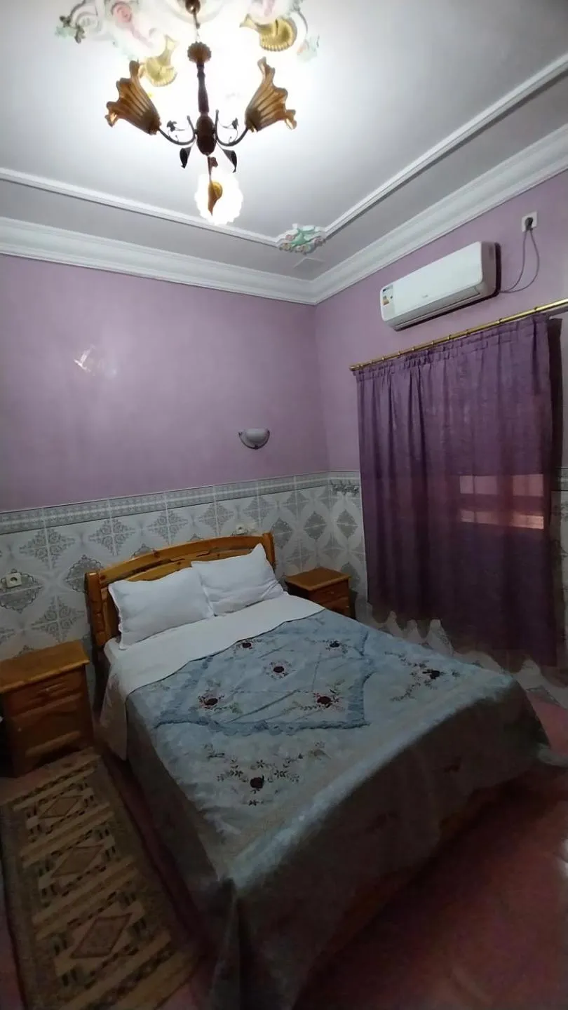 Apartment - Ground Floor in Maroc Galacx